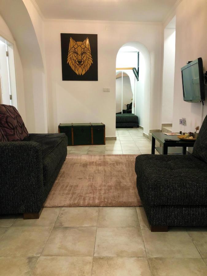 Naturehouse كامبو مايور المظهر الخارجي الصورة